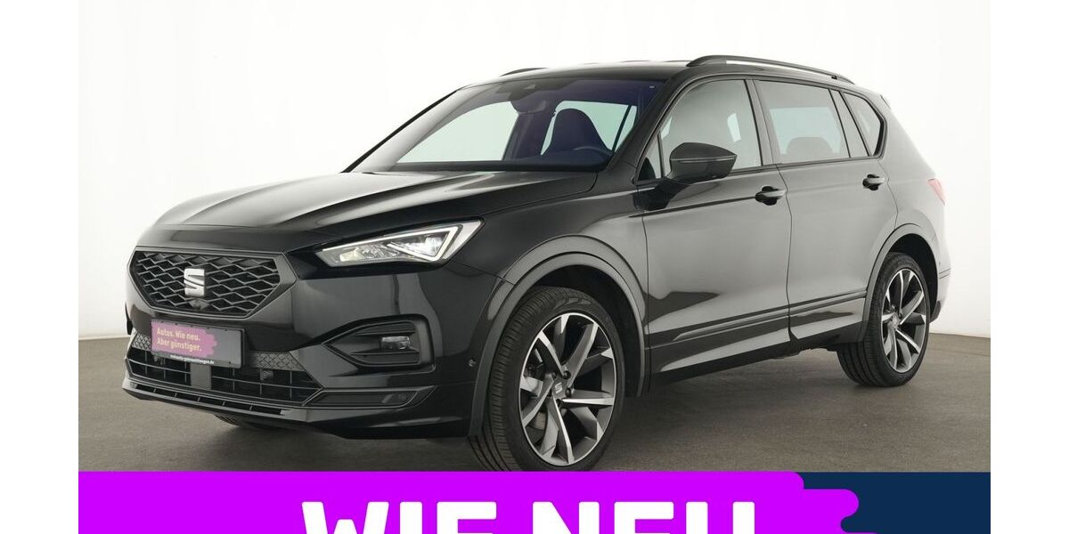 Seat Tarraco 44.056 km 29.879 &euro; Neuss 41460
