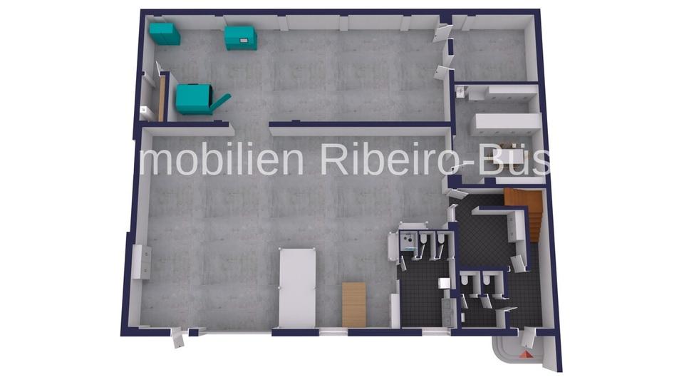 Gewerbeobjekt Niederkrüchten - 2.824&euro; | Angebot:24663240