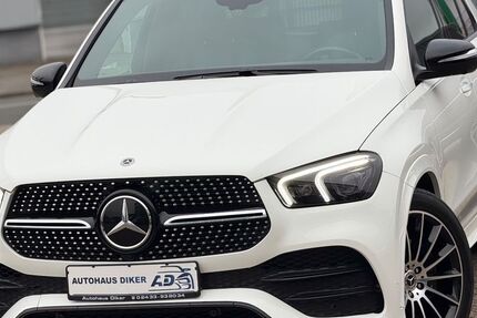Mercedes-Benz GLE 400 140.030 km 62.900 &euro; Hückelhoven 41836