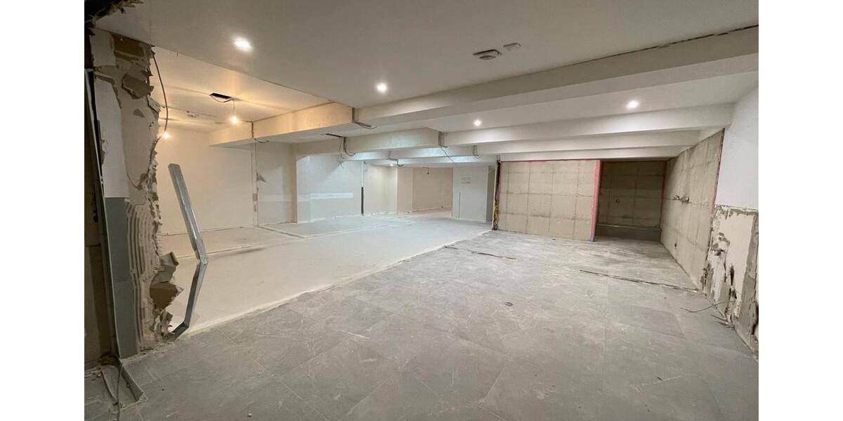 Gewerbeobjekt Düsseldorf Oberbilk - 1.435&euro; | Angebot:18458807