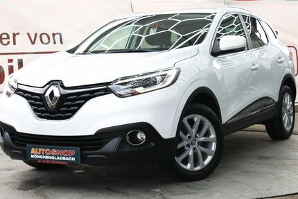 Renault Kadjar 74.000 km 9.900 &euro; Mönchengladbach 41066
