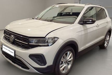 VW T-Cross 24.776 km 20.490 &euro; Krefeld 47805