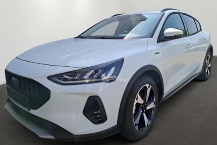 Ford Focus 5.223 km 25.950 &euro; Neuss 41464