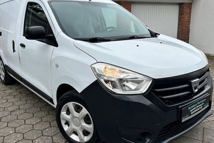 Dacia Dokker 174.000 km 5.990 &euro; Mönchengladbach 41061