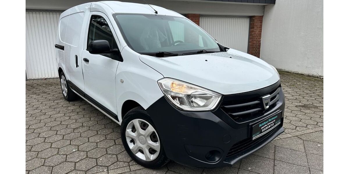 Dacia Dokker 174.000 km 5.990 &euro; Mönchengladbach 41061