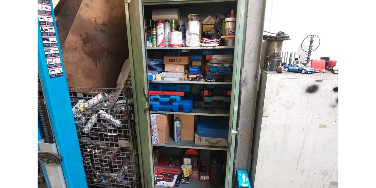 Gewerbeobjekt Mönchengladbach Nord - 313&euro; | Angebot:26637627