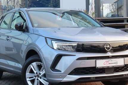 Opel Grandland X 10.808 km 19.900 &euro; Neuss 41469