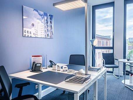 Gewerbeobjekt Düsseldorf Derendorf - 2.609&euro; | Angebot:25747899