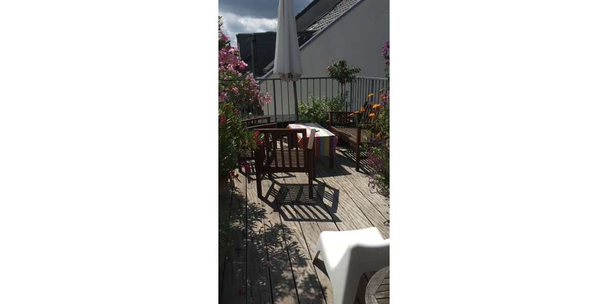 Etagenwohnung Krefeld Krefeld-Mitte - 3 Zimmer, 66 m&sup2;, 600&euro; | Angebot:24850649