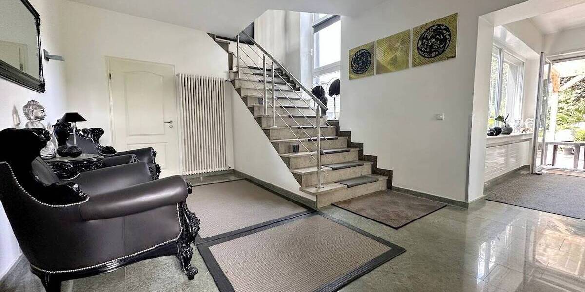 Mehrfamilienhaus, Wohnhaus Hückelhoven Kleingladbach - 9 Zimmer, 279 m&sup2;, 769.000&euro; | Angebot:25775770