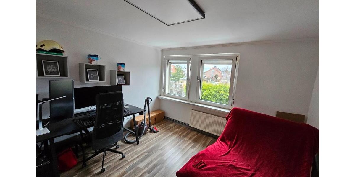 Etagenwohnung Mönchengladbach West - 3 Zimmer, 60 m&sup2;, 150.000&euro; | Angebot:26058815