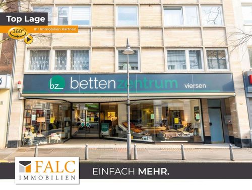 Gewerbeobjekt Viersen - 2.500&euro; | Angebot:25656355