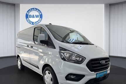 Ford Transit Custom 137.369 km 18.899 &euro; Krefeld 47805