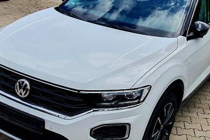 VW T-Roc 99.413 km 16.610 &euro; Wachtendonk 47669
