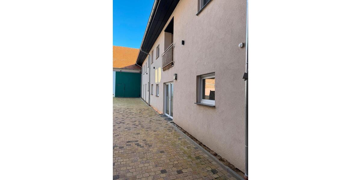 Erdgeschoßwohnung Heinsberg - 2 Zimmer, 75 m&sup2;, 700&euro; | Angebot:25291657