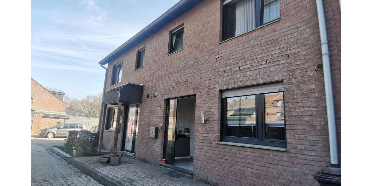 Einfamilienhaus Jüchen - 4 Zimmer, 125 m&sup2;, 349.000&euro; | Angebot:25369218