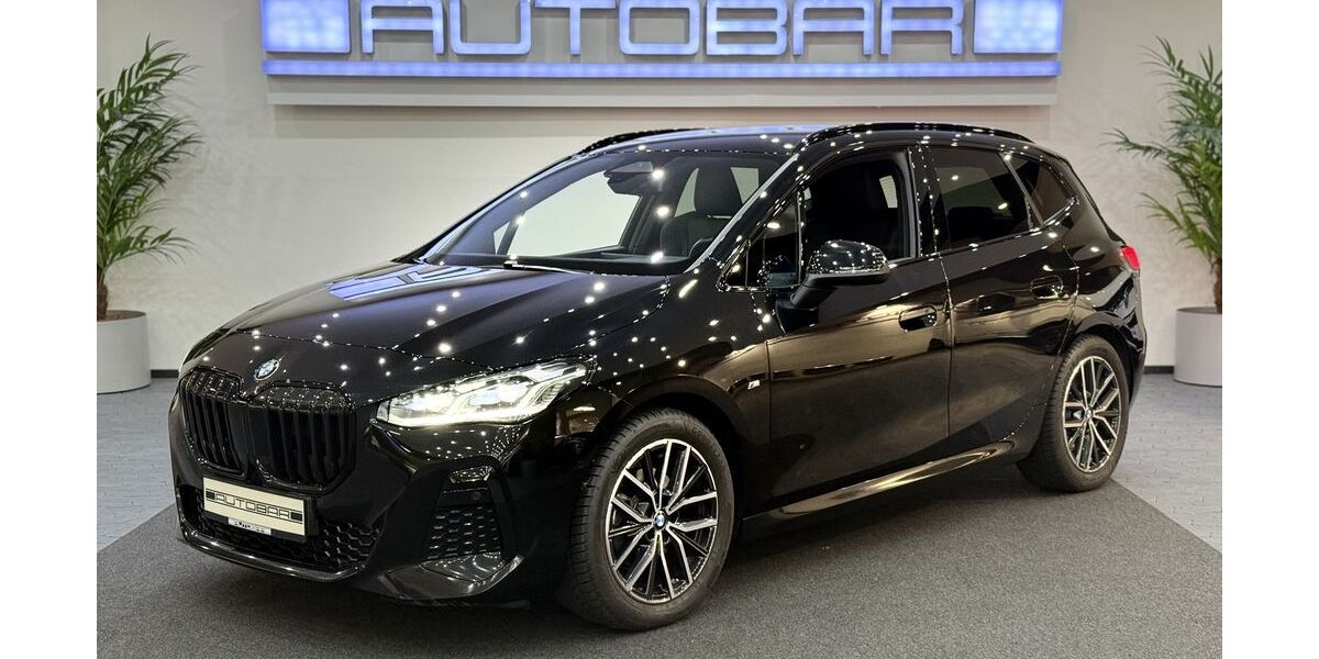 BMW 218 Active Tourer 63.300 km 25.900 &euro; Krefeld 47799