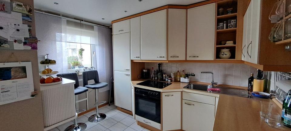 Reihenhaus Geldern - 4 Zimmer, 117 m&sup2;, 385.000&euro; | Angebot:25632949