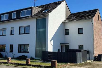 Wohnung Korschenbroich - 4 Zimmer, 82 m&sup2;, 155.000&euro; | Angebot:25306895