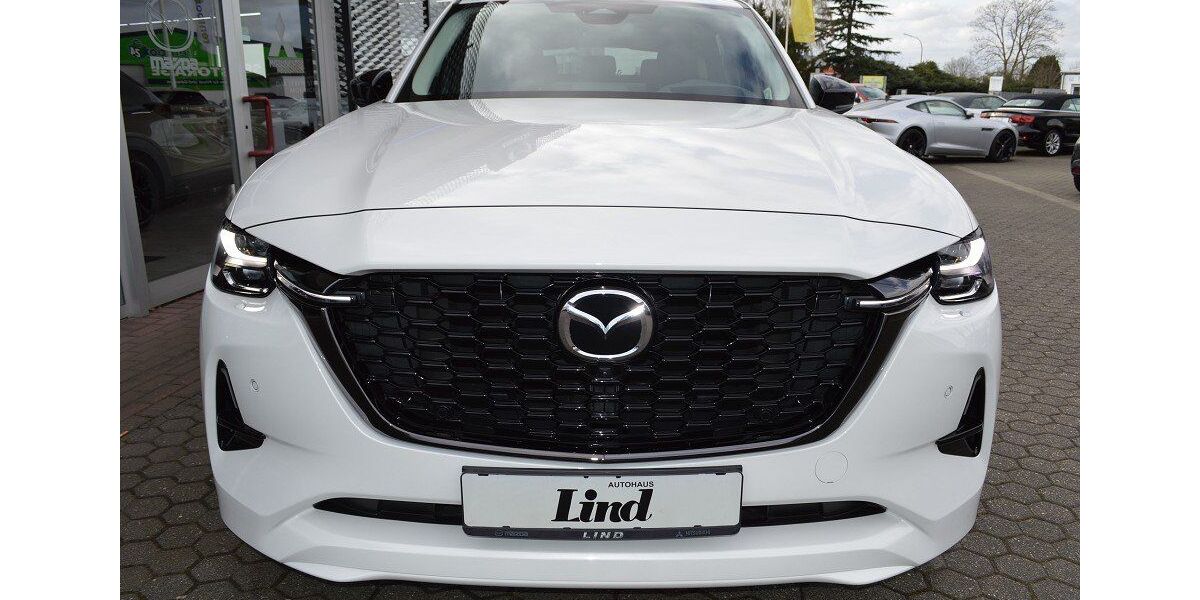 Mazda CX-60 34.200 km 36.490 &euro; Heinsberg 52525