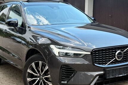 Volvo XC60 55.000 km 39.840 &euro; Düsseldorf 40468
