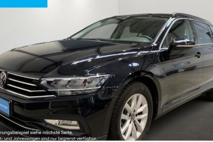 VW Passat Variant 45.600 km 25.450 &euro; Neuss 41460