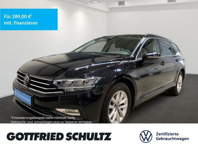 VW Passat Variant 45.600 km 25.450 &euro; Neuss 41460