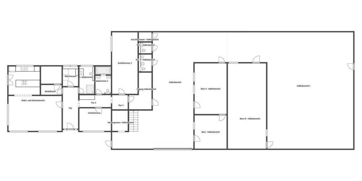 Einfamilienhaus Wassenberg Myhl - 3 Zimmer, 525.000&euro; | Angebot:25866693