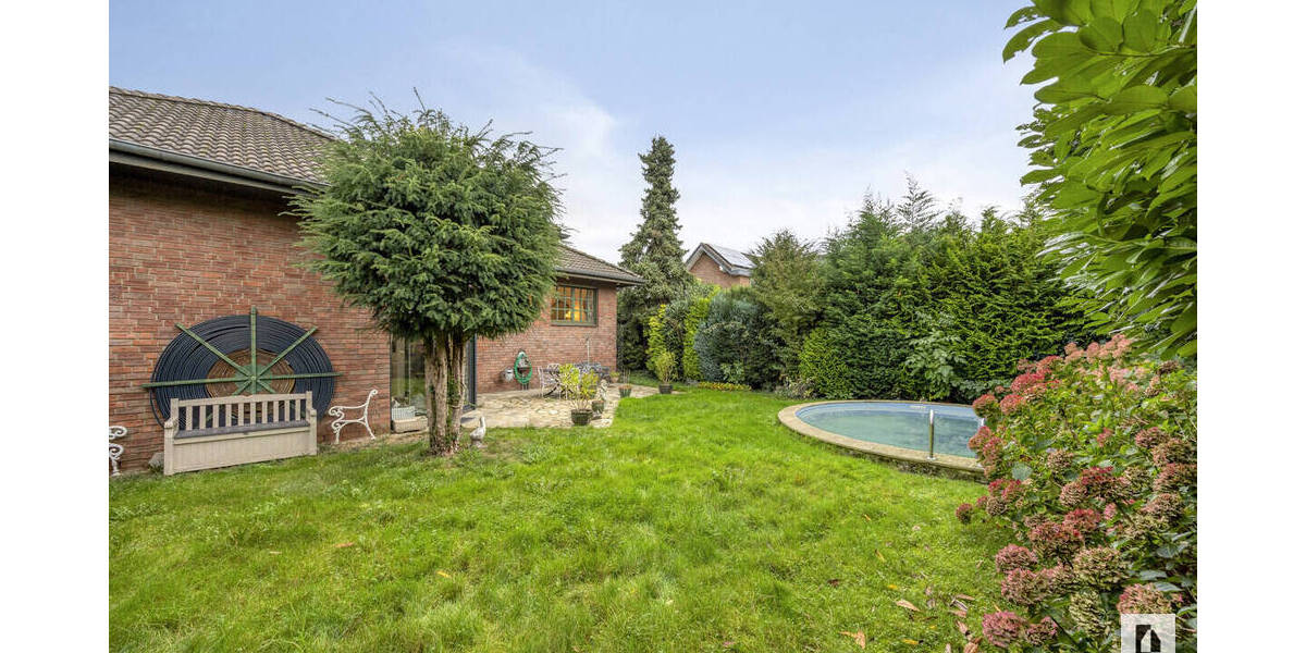 Einfamilienhaus Meerbusch-Ilverich Ilverich - 7 Zimmer, 206 m&sup2;, 995.000&euro; | Angebot:26390514