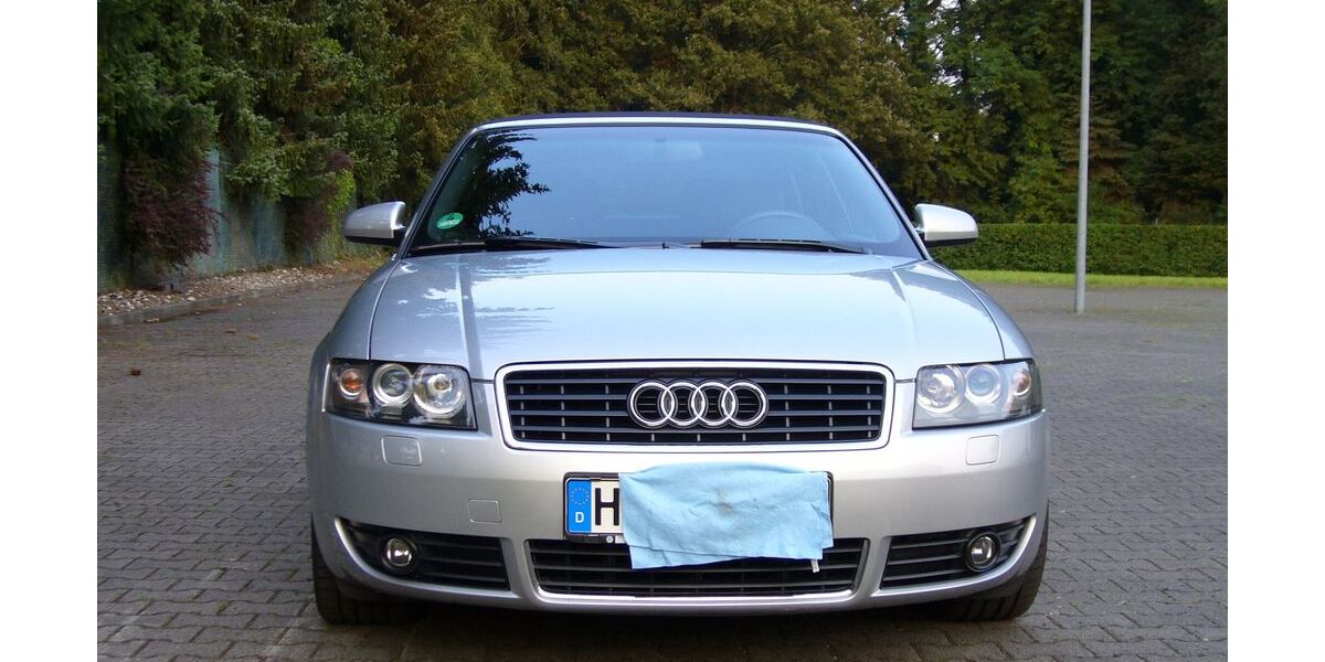 Audi A4 63.500 km 11.900 &euro; Wegberg 41844