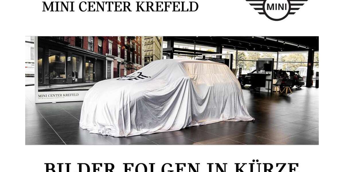 Mini Cooper S Countryman 11.001 km 38.797 &euro; Krefeld 47800