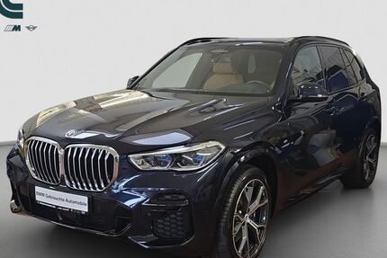 BMW X5 27.331 km 66.900 &euro; Nettetal 41334