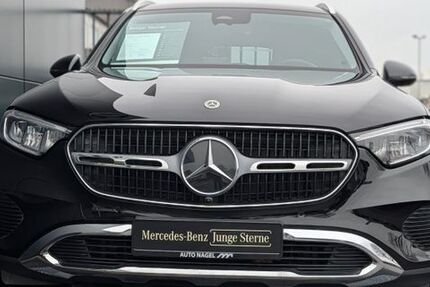 Mercedes-Benz GLC 200 19.691 km 45.759 &euro; Nettetal 41334