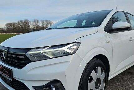 Dacia Sandero 165.000 km 6.990 &euro; Viersen 41749