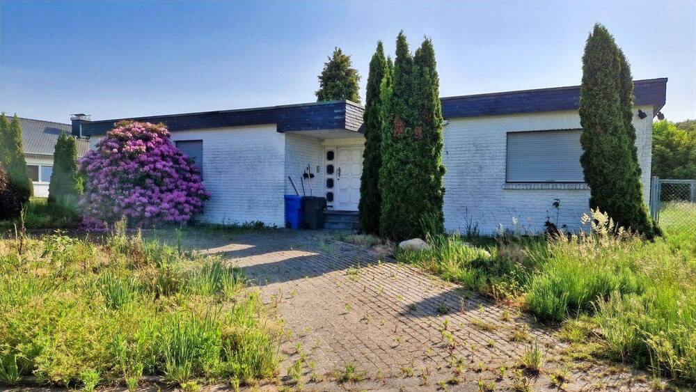 Bungalow Viersen Rahser - 4 Zimmer, 150 m&sup2;, 389.000&euro; | Angebot:26798665