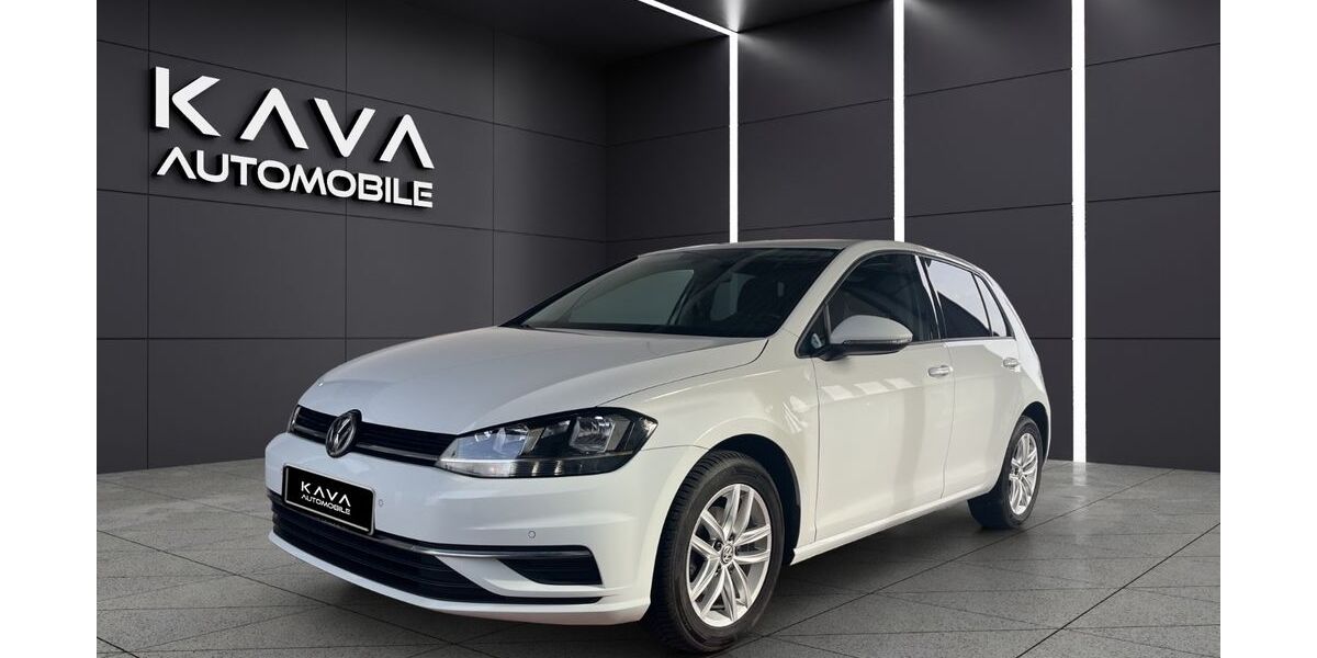 VW Golf 106.000 km 9.590 &euro; Hückelhoven 41836