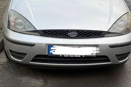 Ford Focus 170.000 km 1.700 &euro; Krefeld 47809