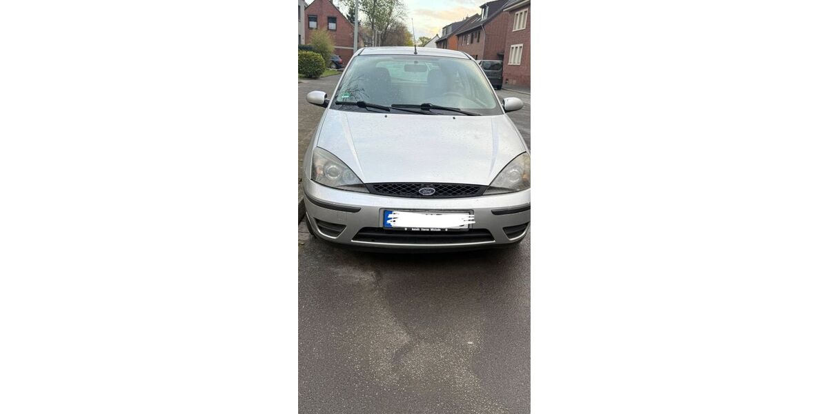 Ford Focus 170.000 km 1.700 &euro; Krefeld 47809