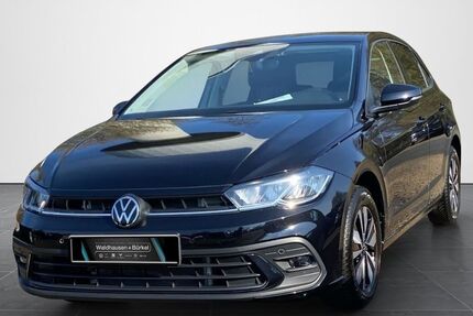 VW Polo 22.235 km 22.790 &euro; Viersen 41751