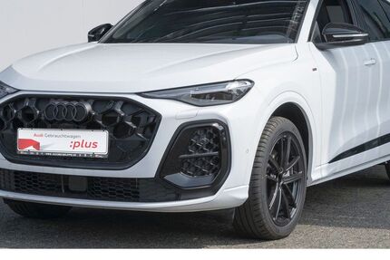 Audi Q5 5.669 km 59.980 &euro; Heinsberg 52525