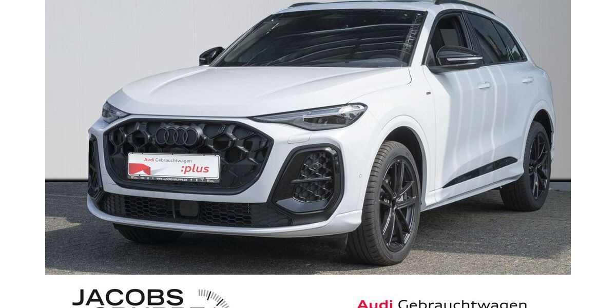 Audi Q5 5.669 km 59.980 &euro; Heinsberg 52525