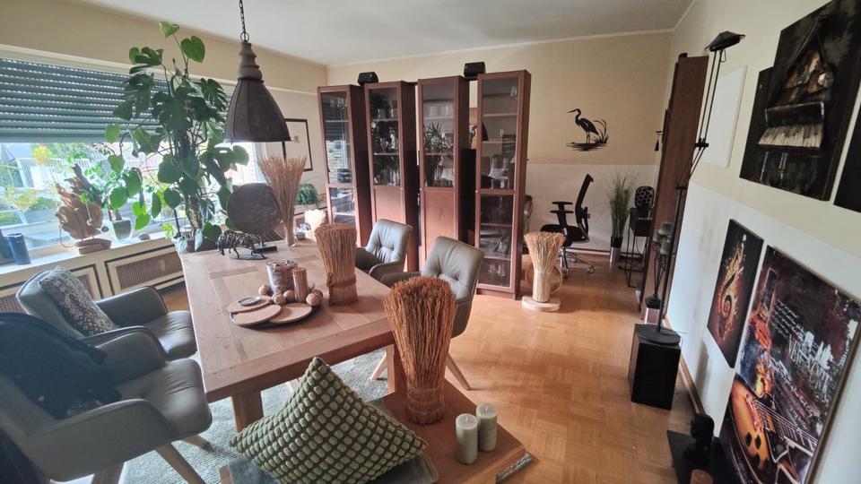 Erdgeschoßwohnung Meerbusch Necklenbroich - 2.5 Zimmer, 88 m&sup2;, 395.000&euro; | Angebot:26087346
