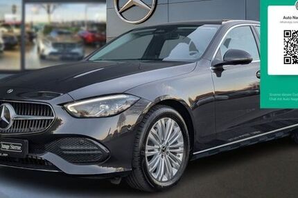 Mercedes-Benz C 180 8.965 km 32.490 &euro; Nettetal 41334