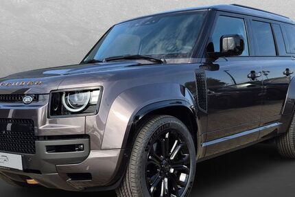 Land Rover Defender 3.000 km 163.890 &euro; Moers 47441