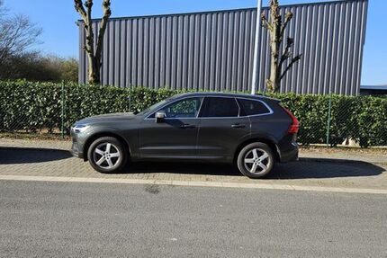 Volvo XC60 159.500 km 21.400 &euro; Kamp-Lintfort 47475