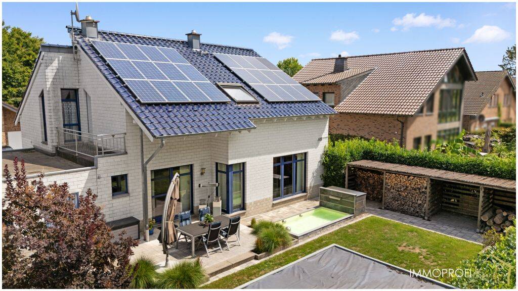 Mehrfamilienhaus, Wohnhaus Wassenberg Effeld - 6 Zimmer, 165 m&sup2;, 499.000&euro; | Angebot:25999720