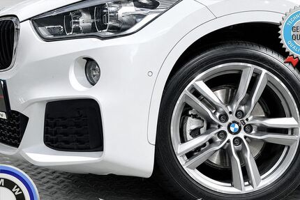 BMW X1 169.998 km 12.490 &euro; Düsseldorf 40625