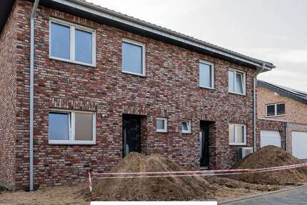 Haus Heinsberg / Porselen Porselen - 4 Zimmer, 125 m&sup2;, 344.000&euro; | Angebot:25881697