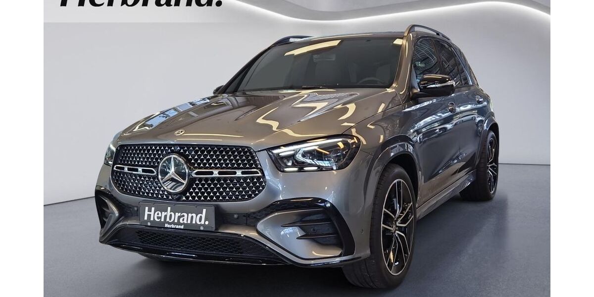 Mercedes-Benz GLE 450 13.116 km 84.490 &euro; Mönchengladbach 41063