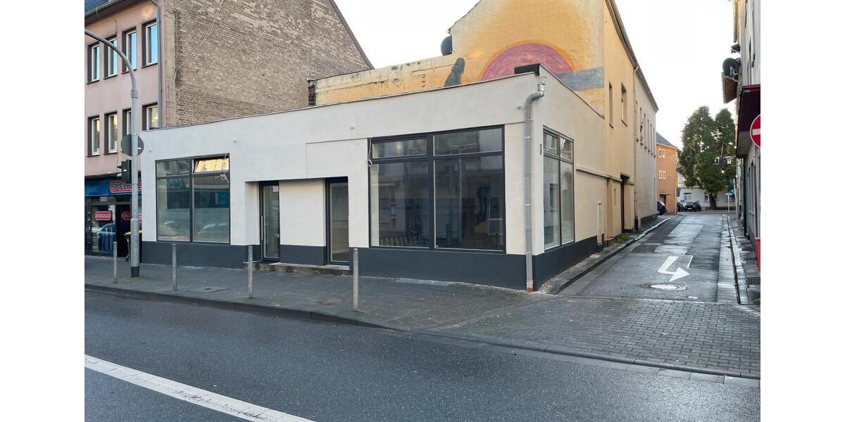 Gewerbeobjekt Mönchengladbach Süd - 500&euro; | Angebot:25048901